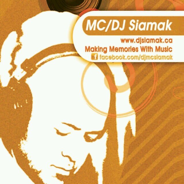 A professional MC and DJ company dedicated to excellence in the wedding industry.