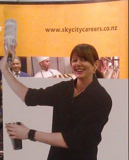 Recruitment & Talent Development for SKYCITY Entertainment Group.