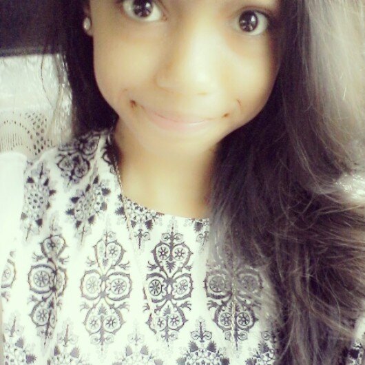 nathashaeizanie's profile picture. Wechat : Ayieneymar017