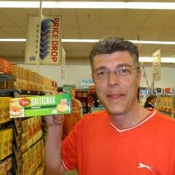 cjewington's profile picture. 