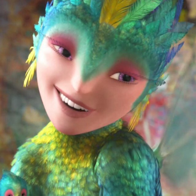 Tooth Fairy here! My job is to collect the teeth of all the childern in the world! Oh! And I'm also a Guardian! Married with two daughters {@Sandy_Dreamerr} #Rp