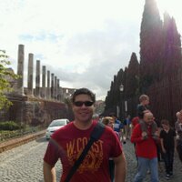 Geraldo Nakabe (@gnakabe) 's Twitter Profile