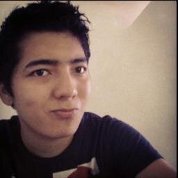 GyTapia's profile picture. 