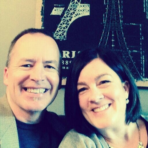 Love my wife (Terri), two amazing daughters, church planter, Lead Pastor with ADD, Blogger, Spirit chaser