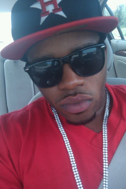 @KrysJaxon Promo Page