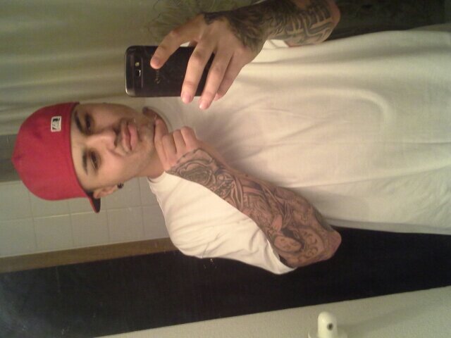 jmelero89's profile picture. 