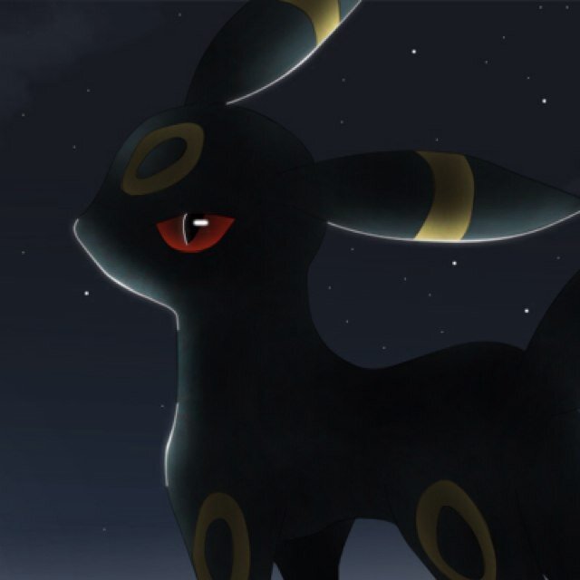 Hi there! Le Eclipse Here! Im one out of the 717 Pokemon in Existence! #RP #SingleForever #TeamEevee (Not Affiliated with Nintendo)