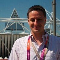 Ian Beach (@ian_beach) 's Twitter Profile