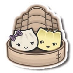 Featuring original Dim Sum toys, Asian food apparel and gifts with an animated series in the works by local Toronto artist Jon Pong @jon_mrdimsum #mrdimsum