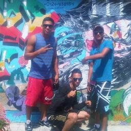 apollando al HIP HOP venezolano