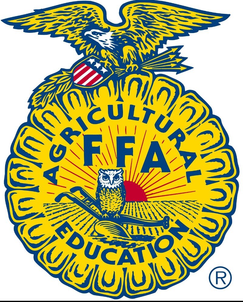 The La Porte Dysart FFA chapter is made up of students from Union High School. This page is for members, alumni, and all of our supporters!