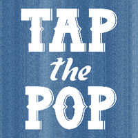 TAP the POP(@TAPthePOP) 's Twitter Profile Photo