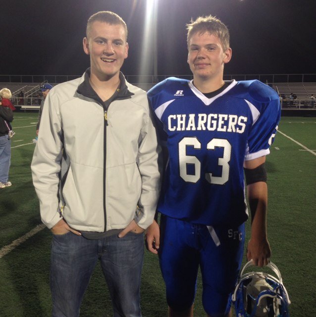 Buwalda32's profile picture. 