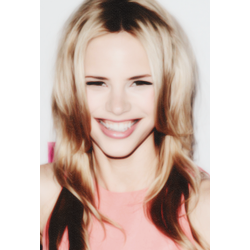 support account about the amazing halston sage ♥