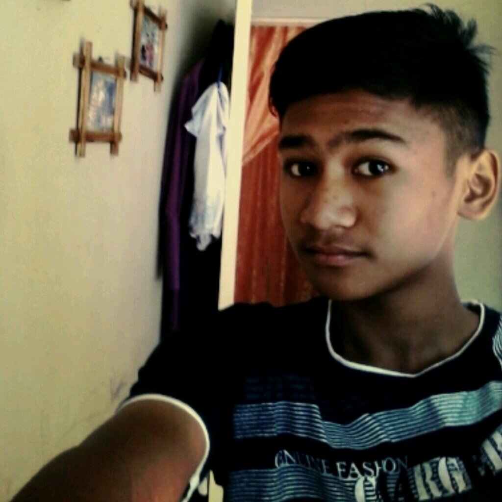 I'am... Taken by Junita