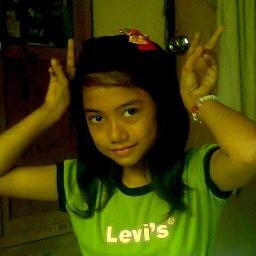 ..gwapa!