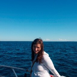 kaylaverigin's profile picture. 