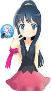 My names Amber,a high class young lady,I wish to make friends with many people |My sweet pokemon: Piplup| #Engaged to @CoolAssassin_ #Female #RP #OC