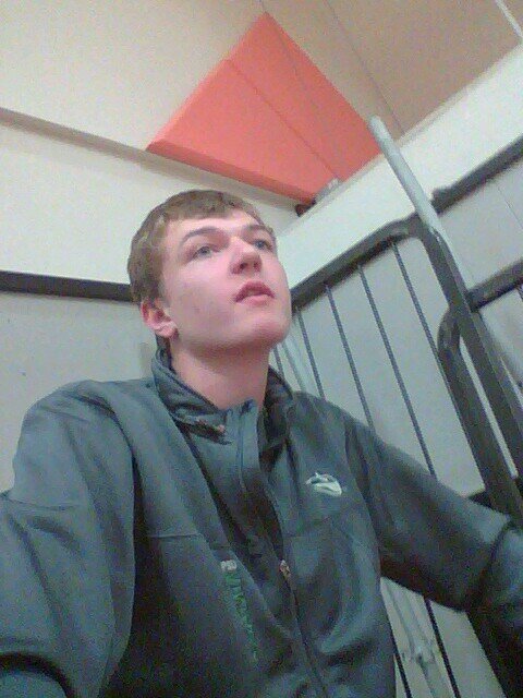 qbodenhamer99's profile picture. Im weird. #sorrynotsorry