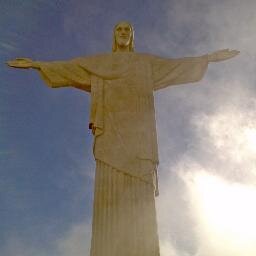 Canal de divulgação do Corcovado com o intuito de aproximar o Turista Nacional das curiosidades dessa área. Perfil não oficial MBA FGV #Eutopo #me2