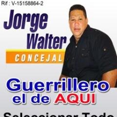 Luchador Social de la Parroquia Libertad en el mcpio Lagunillas Zulia y Candidato a Concejal con el apoyo de Vanguardia Popular #Cambioyprogreso