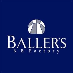 岐阜県にあるバスケットボール専門店BALLER'S岐阜です☆ バスケグッズの紹介やバスケネタ。時にはバスケに関係ない話などなど！お届けいたします☆気軽にフォローミー！！（≧∇≦） LINEアカウント→@FJB0949O (エフジェービー0949Oオー）