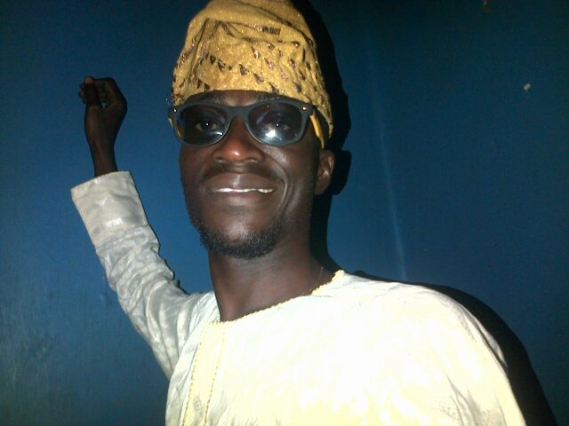 LordBabajide