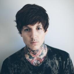 Bmth ! 
 bukan aku !