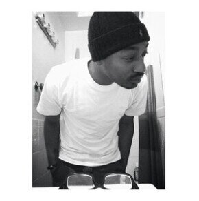 1giftedque's profile picture. #TeamUgly