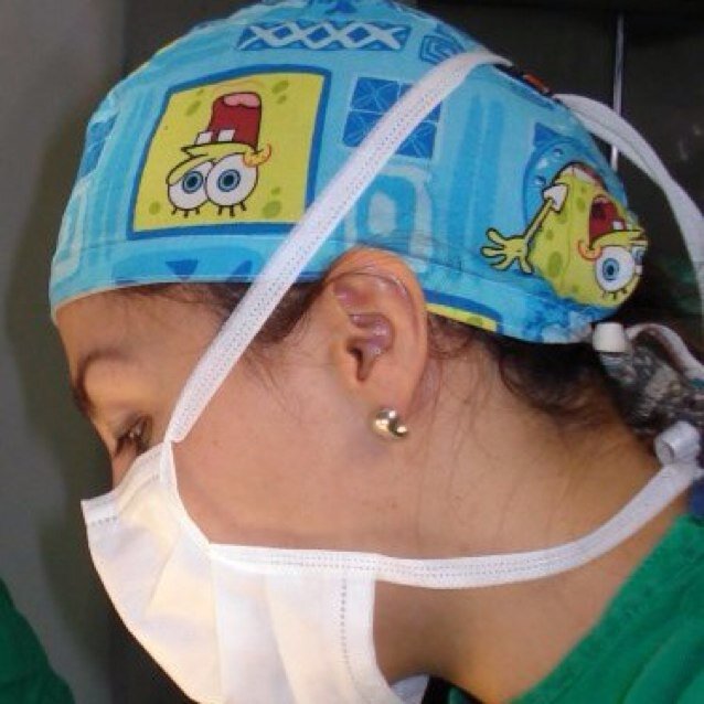 JimeNino's profile picture. Cirujana Plástica