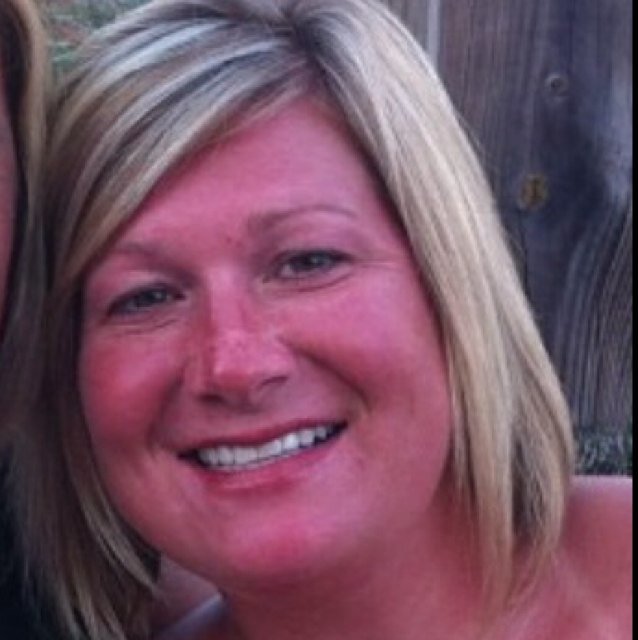 Christian, coach's wife, mother of 4, sister, daughter...and the list goes on and on and on!