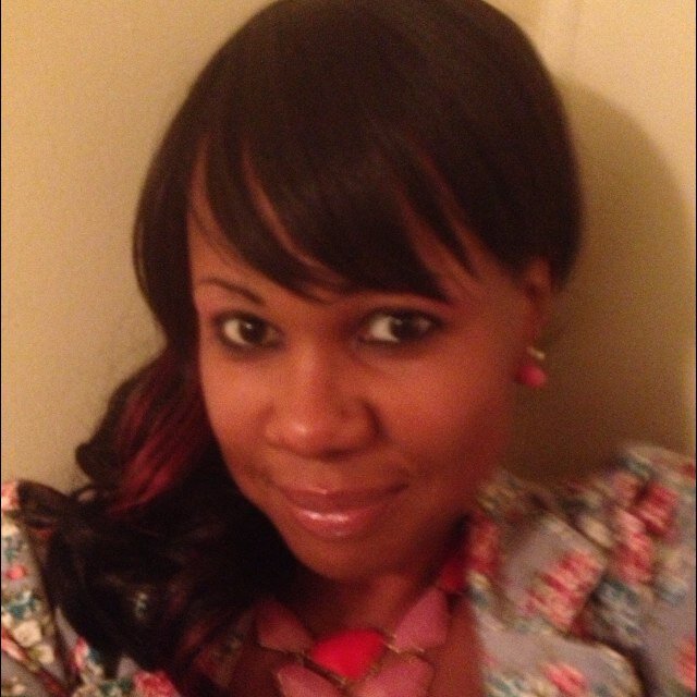 it's not always about me! Put God First!