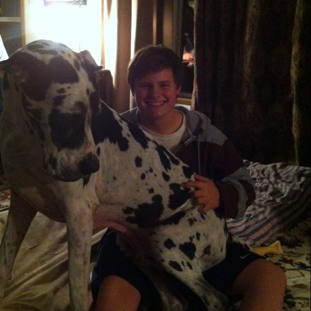 B79Cole's profile picture. Just living life how i want to live it.