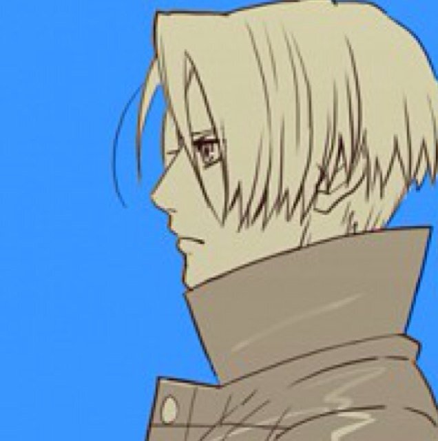 MiraiKunSama's profile picture. Gotta save the future!