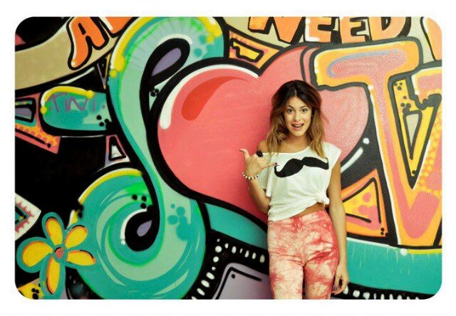 Venezolana Maracucha♥ Amo a diego♥