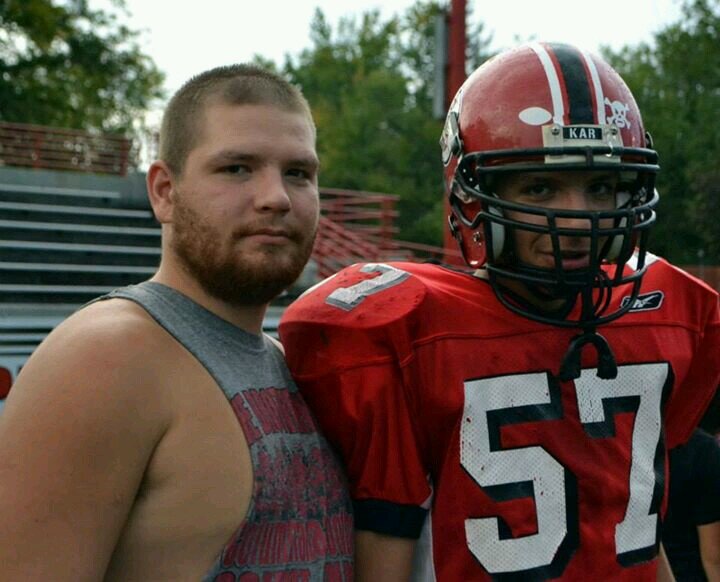 hoffman9224's profile picture. 