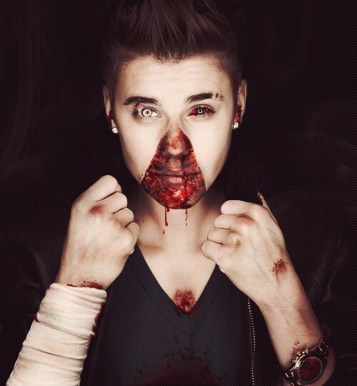 Belieber Boy| Directioner Boy♬