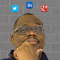 Darren Hood (KaizenUX & Host of The World of UX) (@darrenhood) 's Twitter Profile