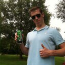 Daniel Quinn - @danielquinn1072 - Twitter