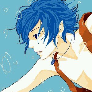 I am Auel Neider. I'm insane just dont say my trigger word and we may get along #GundamSeedRp
