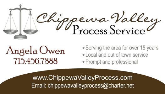 Central Wisconsin Process Server