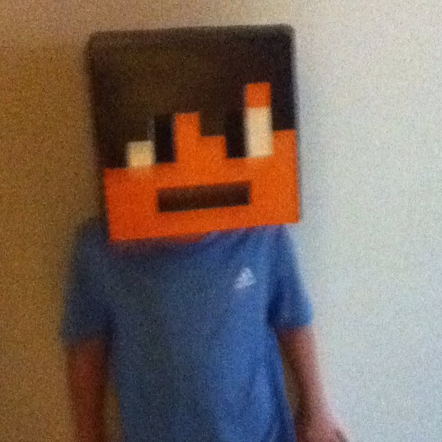Come to my server once i get it any one who dosnt fallow me i will not lisen to