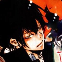 ประธานกรรมการรักษากฎร.ร.นามิโมริ กำลังโดนม้าพยศตามจีบ [D18 only with @dino22_thbot] RP in Hibari Kyoya. Thai only