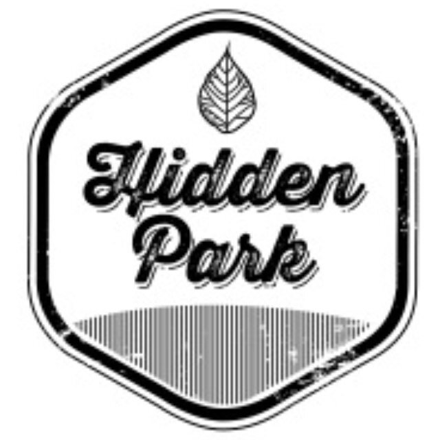 #HiddenPark