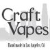 Craft Vapes (@craftvapes) Twitter profile photo