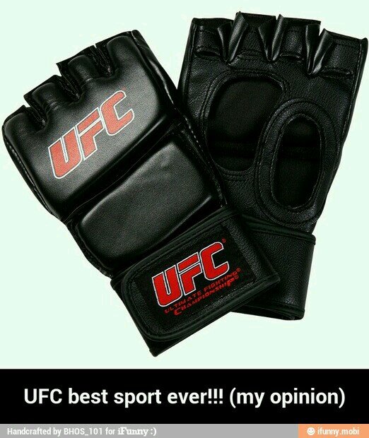 love mma, want to be a fighter!!!