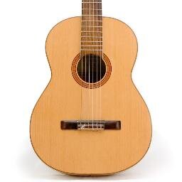 Not a Guitarist!