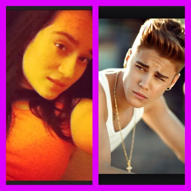 06/23/2013 love you . belieber forever. i love justin drew bieber most amazing person in the world . never say never 19 canadian /portuguese insta: steph_19xoxo