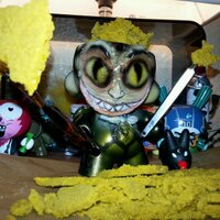Haggard (@haggardextracts) 's Twitter Profile