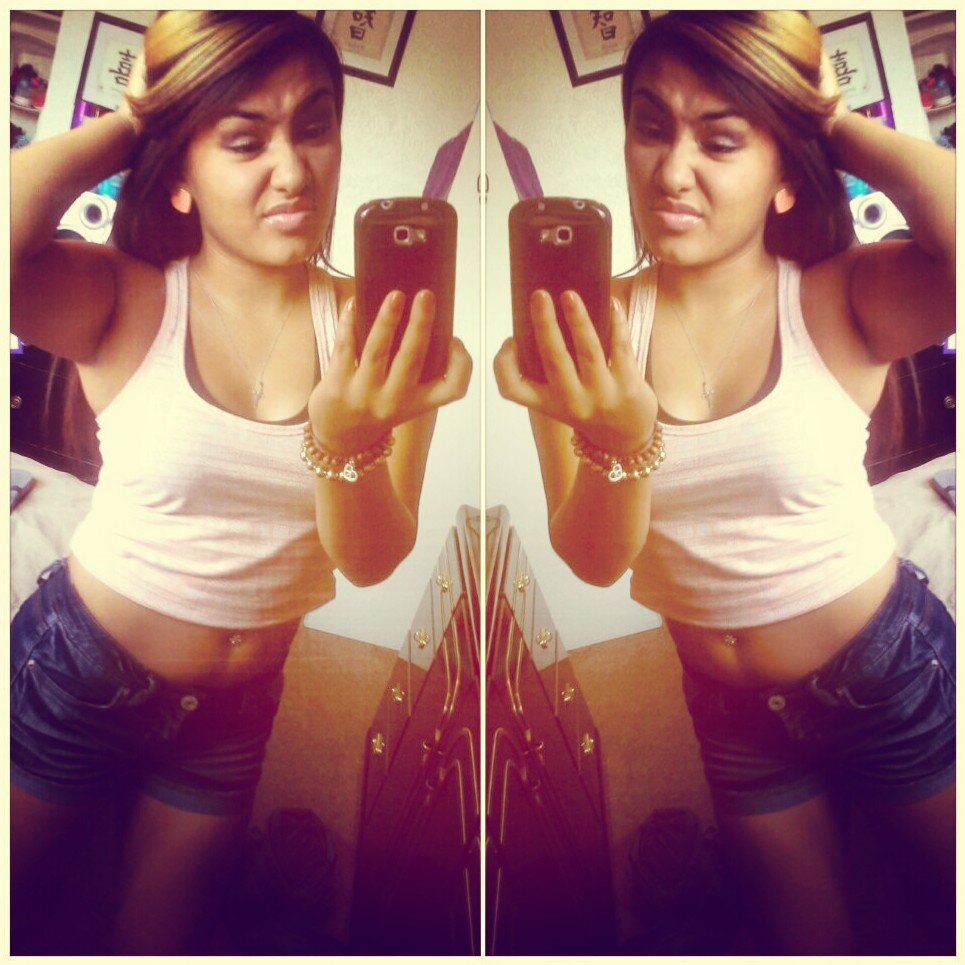 18 young. ProudLatina. #followme